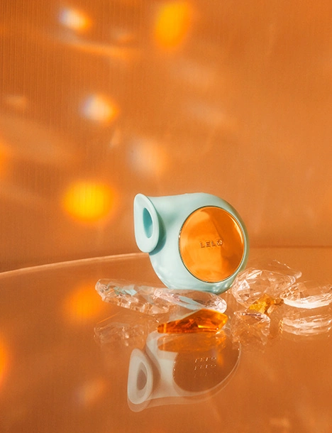 SextoyThailand SILA still life