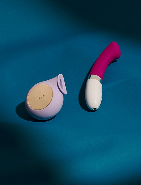 SPOTLIGHT pleasure bundle