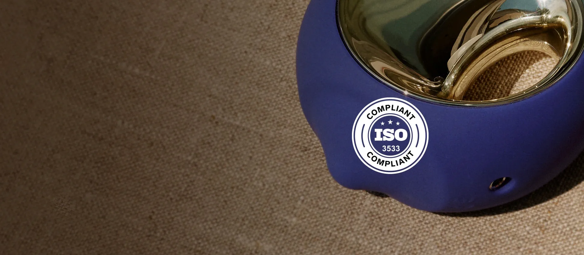ISO 3533 product safety standard