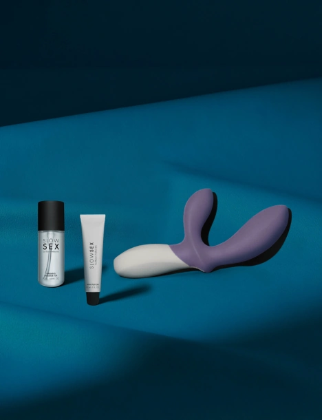 BACKSTAGE PASS pleasure bundle