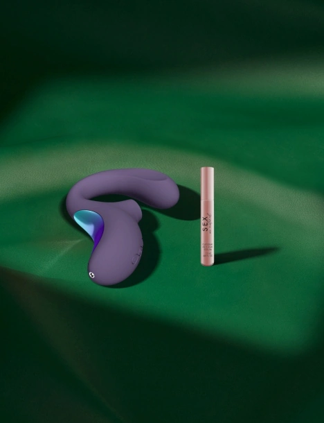 RIDE SOLO pleasure bundle