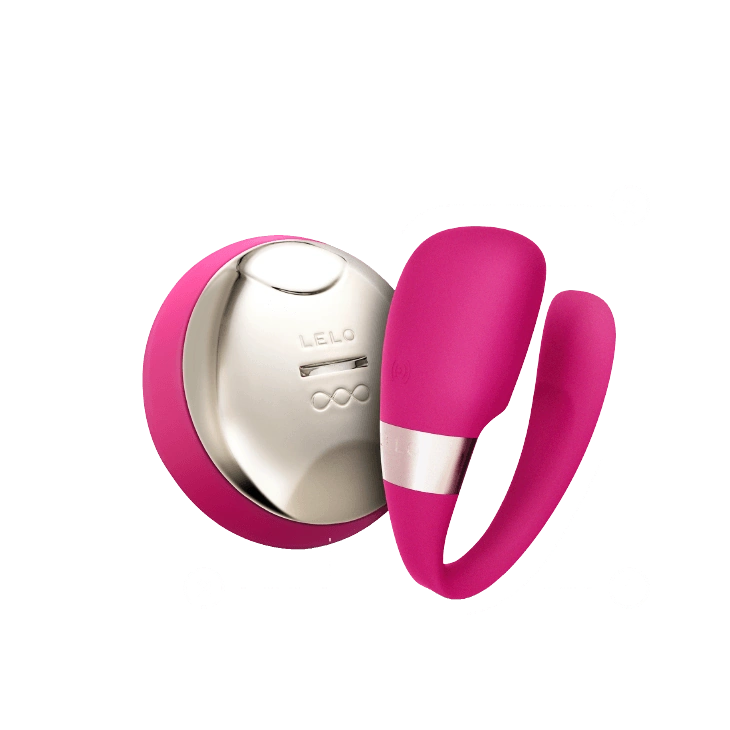 TIANI 3 flexible couples massager