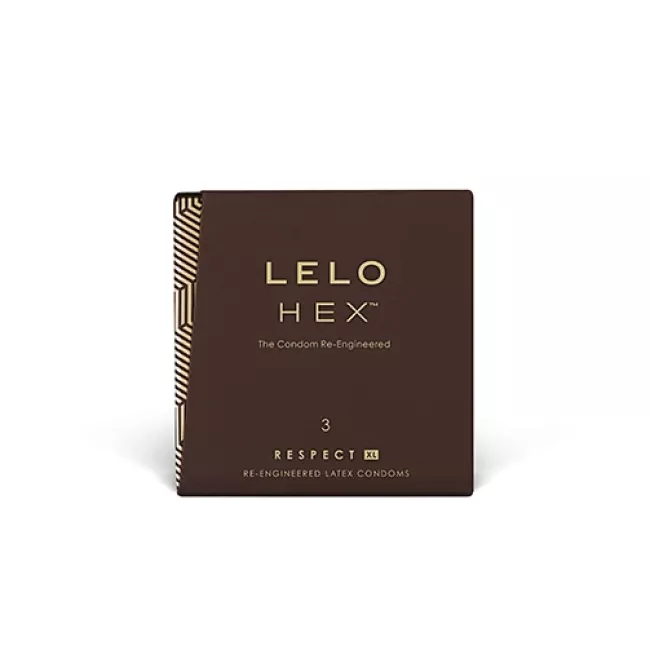 HEX™ Respect XL