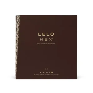HEX™ Respect XL