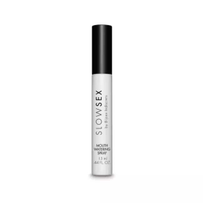 Mouth watering Spray