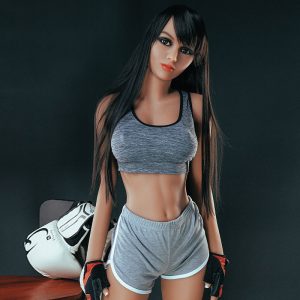 Neodoll Girlfriend Cecelia - Realistic Sex Doll - 166cm - Tan