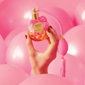 Bubblegum Body Mist