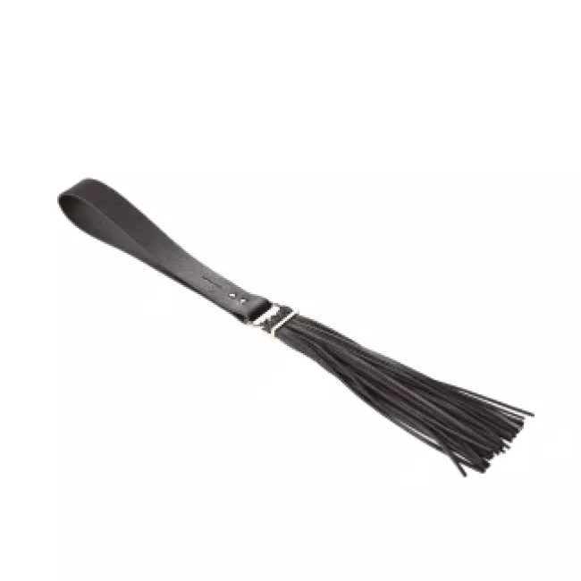 MAZE Tassel Flogger