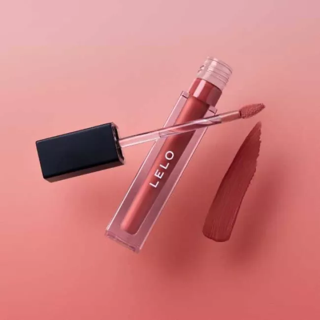 LELO™ Liquid Lipstick