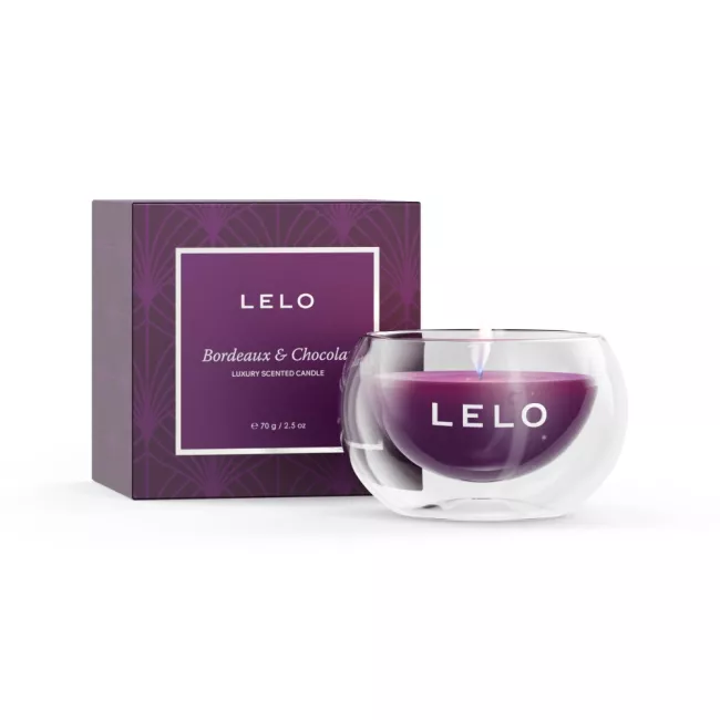 Luxury Scented Candle