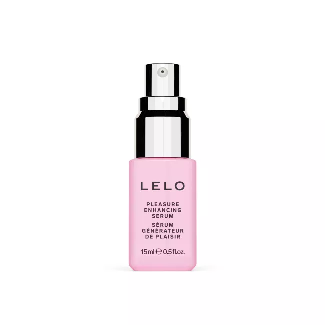 Pleasure Enhancing Serum