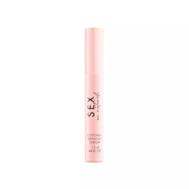 Clitoral Arousal Serum