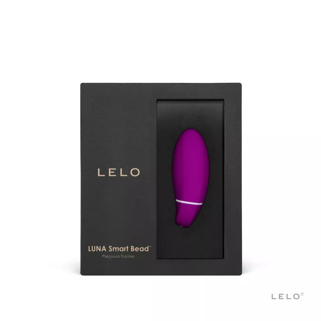 LELO Smart Bead™