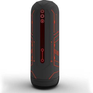 Auto Stroker Toy Male Vibrating Sucking Automatic Male Masterbator Mens Pocket Pussy Adult Sex Toys for Men Adult Toys for Men Man Masturbation Cup Hands Free Pocket Pussy Stroker with Vibrating