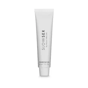 Finger Play Gel