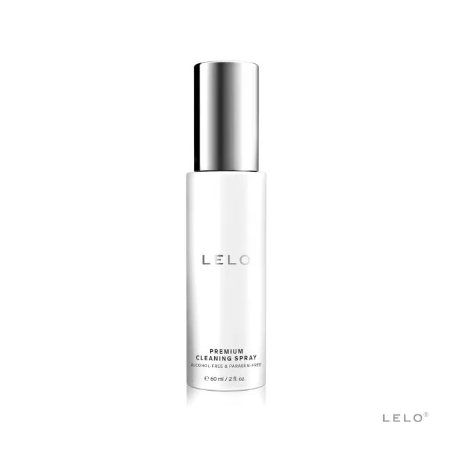 LELO Toy Cleaning Spray