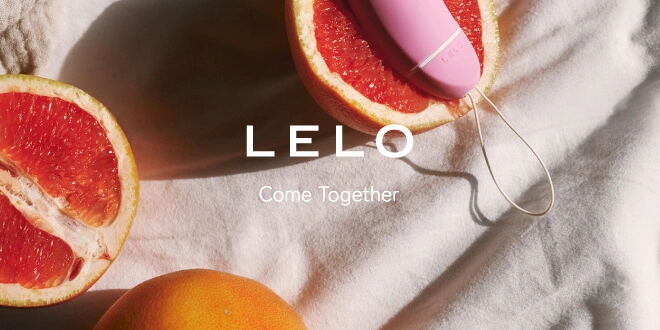LELO Smart Bead™