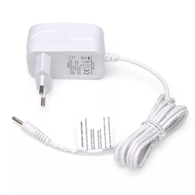 CHARGER 9V