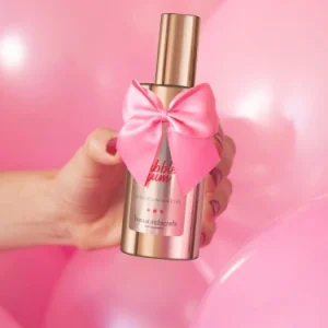 Bubblegum Massage and Intimate Gel