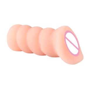 Condoms with Spikes Leten Mastrubator Sex Furniture Rubber Vagina Erotic Games for Couples God Female Sex Toys Silicon Doll Toys