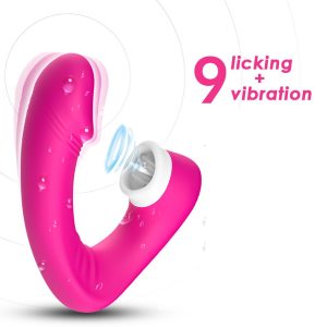Female Masturbation Device Sucking G-spot Panties Vibrator Couple Sharing Remote Control Wearing Fun Clitoris Stimulator Sex Toy