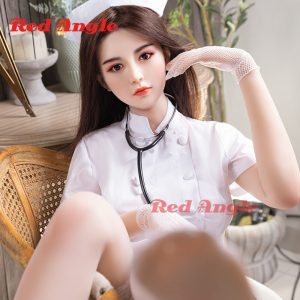สีแดงมุมซิลิโคนเพศตุ๊กตาเอเชีย Full Body Platinum ซิลิโคนช่องคลอดจริง Pussy Anal อะนิเมะเซ็กซ์ทอยสำหรับชายชาย