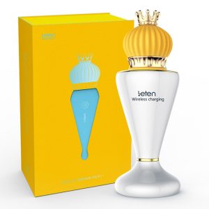 Leten Dream Key01 Tease Vagina Female Massage Masturbation Vibration Charging Clitoris Stimulation Sex Toys for Women