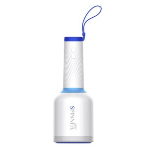 Leten Masturbators Cup Glans Penis Training Sex Toys for Men Powerful Lasting  10 Speed Telescopic and Rotation Strong Vibrating