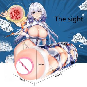 Masturbation สำหรับชายอัตโนมัติอมควย Sucks ที่มีประสิทธิภาพปากช่องคลอด Masturbators ชายเครื่องผู้ใหญ่เซ็กซ์ทอยสำหรับชาย
