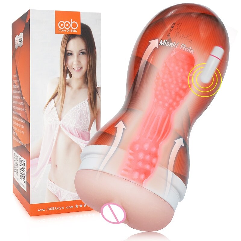 ชาย Masturbators สำหรับผู้ชายช่องคลอดสูญญากาศพ็อกเก็ตหี Vaginator ความอดทนการออกกำลังกาย Masturbation เซ็กซ์ทอย Vibrator Masturb ถ้วย
