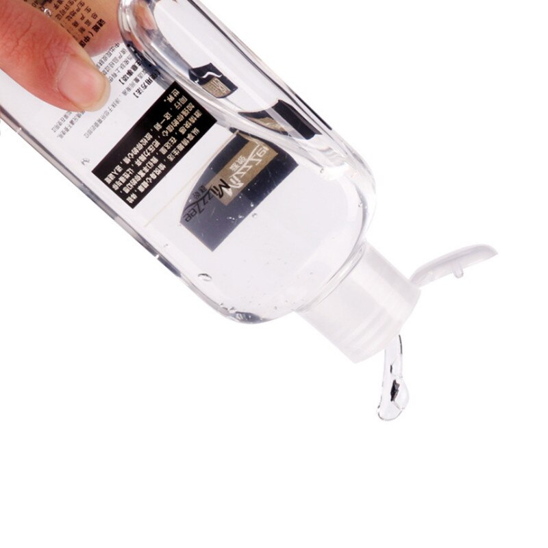 New 400ML Water Base Lubricant Sex Oil Sex Lubricant for Vagina Homosexual Anal Lubricants Adult Sex Products  Gay Sex Play