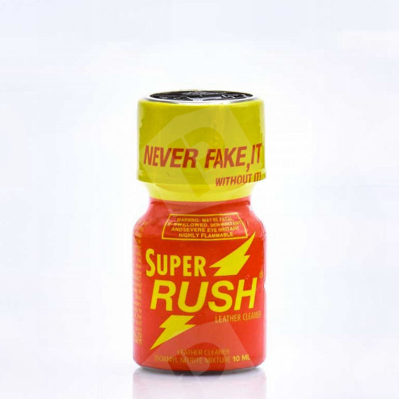 Poppers Super Rush 10ml