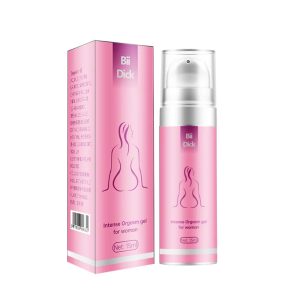 Female Lubricant Intense Orgasm Gel Increase Pleasure Sex Vaginal Tighten Libido Enhancer Aphrodisiac G-spot Exciting Stimulant