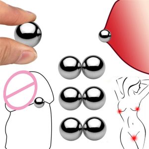 Sex Toys for Women Couple BDSM Bondage Flirting Nipple Clamps Vaginal Clitoral Stimulator Adult Games Exotic Accessories Product