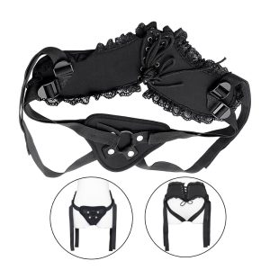 Sex Underwear for Women Panties Lingerie Belt Strap on Dildos Accessories Corset Style Erotic Toys Couples Lesbian Bondage Games
