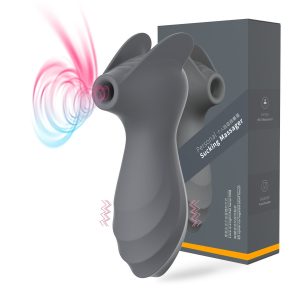 ใหม่เซ็กซี่ของเล่น Sucking Vibrator สำหรับผู้หญิง Clitoral การสำเร็จความใคร่ Masturbator Dildos เพศเครื่อง Sucking ที่มีประสิทธิภาพ Vibrator ผู้ใหญ่