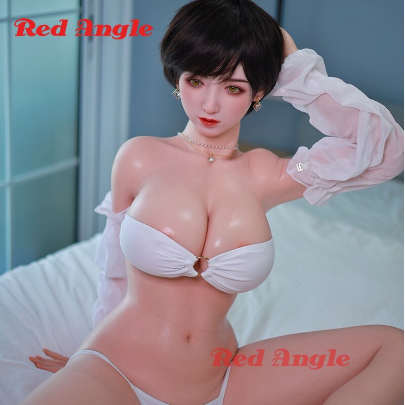 สีแดงมุม TPE ซิลิโคนตุ๊กตายาง XXX 170ซม.เหมือนจริงซิลิโคนตุ๊กตายางจริงตุ๊กตาขนาดตุ๊กตารักช่องคลอด Anal sex สำหรับชาย