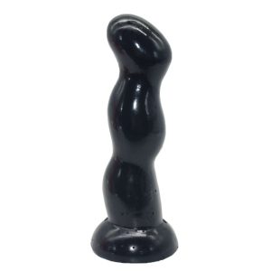 The Female Anal Plug Functional Masturbation Suction Cup Sex Toy for Men Insert Vagina Anal Product Interest Dildo Hot Sale 2021