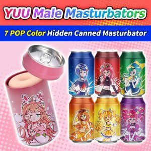 ชาย Masturbators จริง Vaginas สำหรับผู้ชาย Pusssy ช่องคลอด Masturbator Masturbation ไข่แบบพกพายืดเซ็กซ์ทอย จิ๋มกระป๋อง