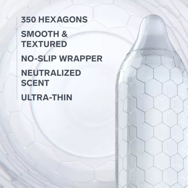 HEX™ Respect XL