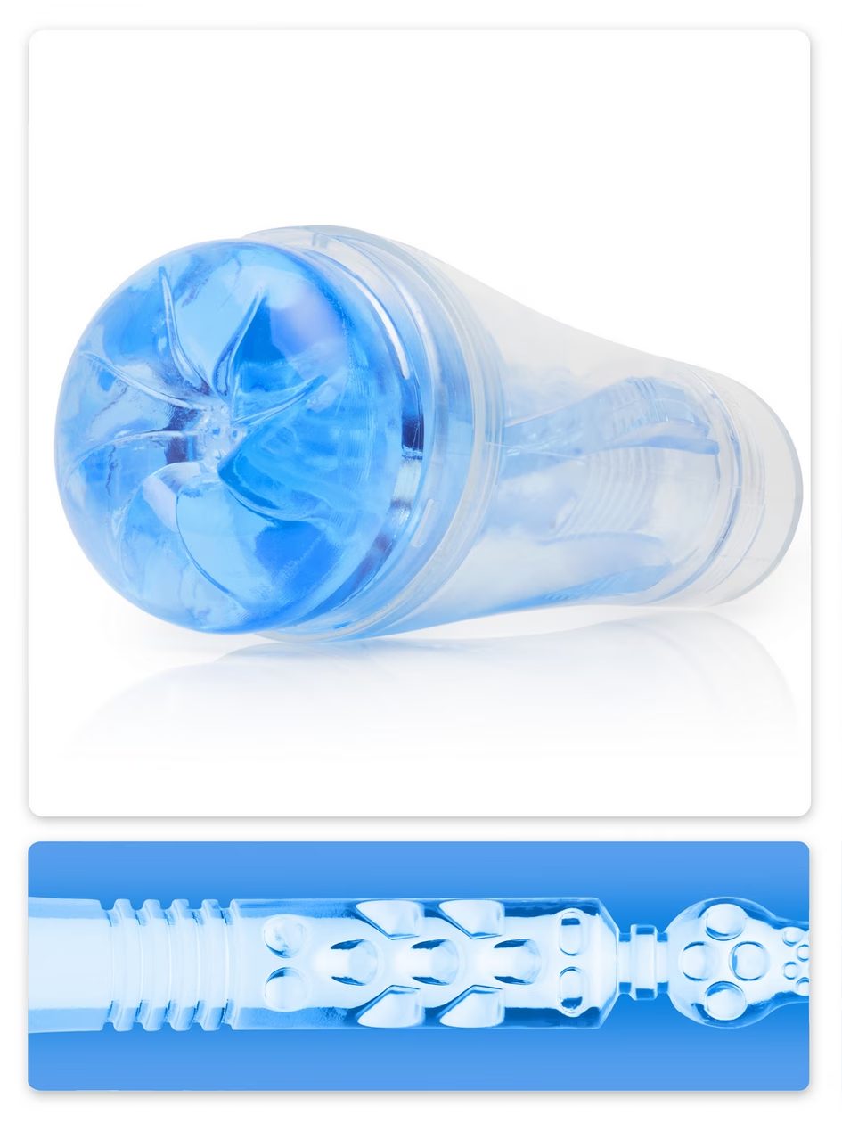Fleshlight X Masterstroke Male Masturbator