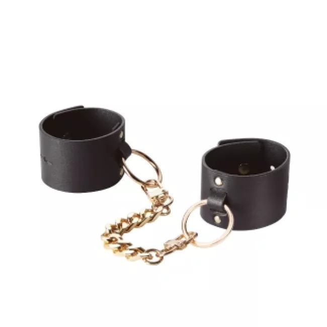 MAZE Wide Cuffs