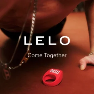 LELO x Diesel TOR™ 2