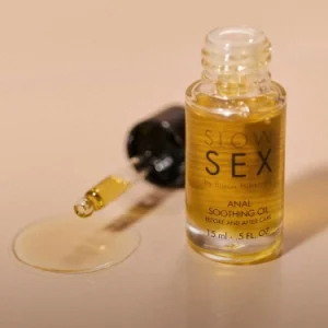 Anal Soothing Oil