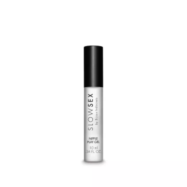 Nipple Play Gel