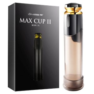 Leten Electric Penis Pump USB Rechargeable Auto Penis Enlargement Vacuum Pump Erection Penis Extender Male Masturbator Sex Toys